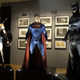 Illustration for article titled A Closer Look at emBatman v. Superman/ems Big Three Superhero Costumes